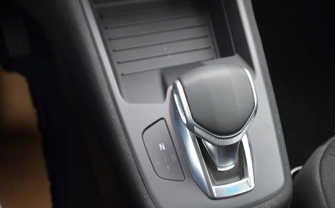 Renault Zoe cena 74900 przebieg: 7300, rok produkcji 2021 z Tuliszków małe 277